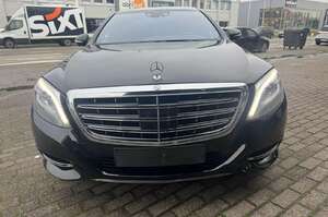 Mercedes-Benz Classe S