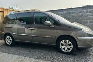 Citroën C8