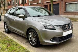 Suzuki Baleno