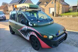 Fiat Multipla