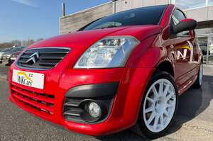 Citroën C2