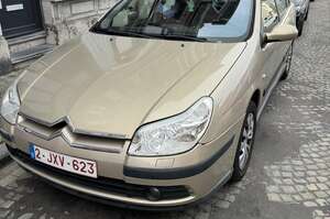 Citroën C5