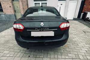 Renault Fluence