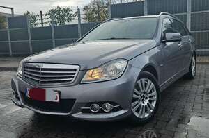 Mercedes-Benz Classe C