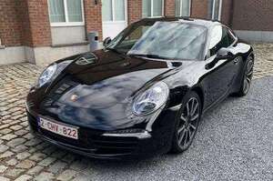Porsche 991