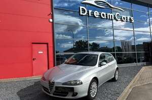 Alfa Romeo 147