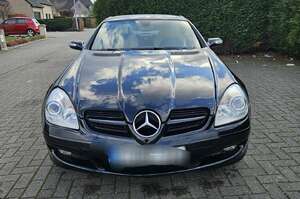 Mercedes-Benz Classe SLK