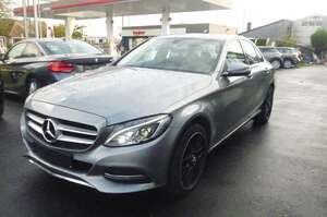 Mercedes-Benz Classe C