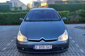Citroën C5
