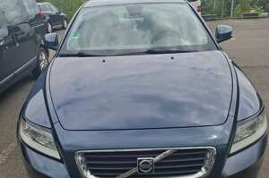 Volvo S40