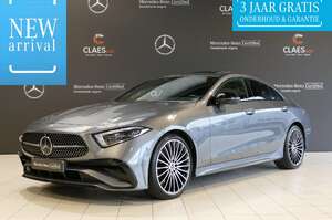 Mercedes-Benz Classe CLS