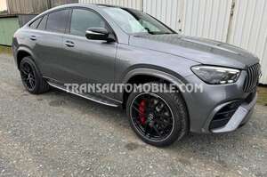 Mercedes-Benz Classe GLE