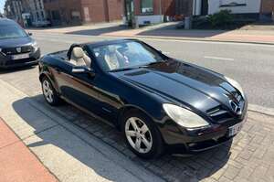 Mercedes-Benz Classe SLK