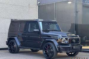 Mercedes-Benz Classe G