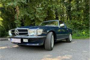 Mercedes-Benz SL