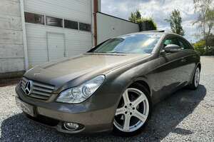 Mercedes-Benz Classe CLS