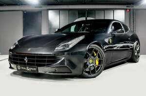 Ferrari FF