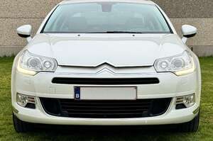 Citroën C5