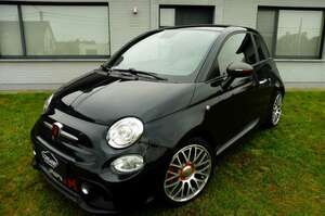 Abarth 595 Turismo