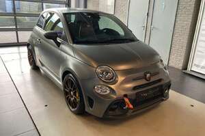 Abarth 595C