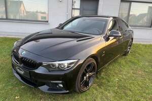 BMW 4 Reeks