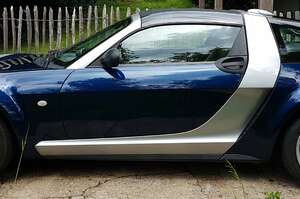 Smart Roadster