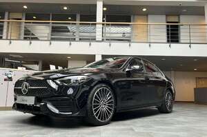 Mercedes-Benz Classe C