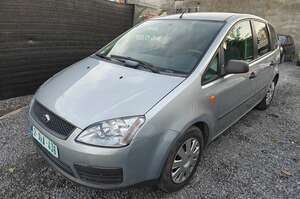 Ford Focus C-Max