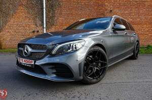 Mercedes-Benz Classe C