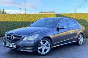 Mercedes-Benz Classe E