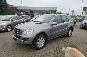 Mercedes-Benz Classe M