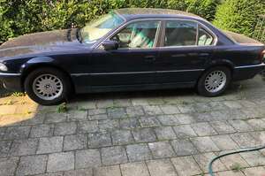 BMW 7 Reeks