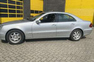 Mercedes-Benz Classe E