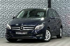 Mercedes-Benz Classe B