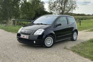 Citroën C2