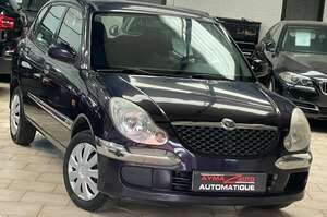 Daihatsu Sirion