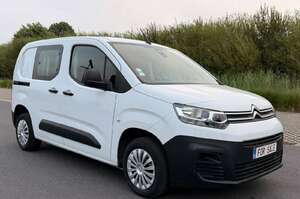 Citroën Berlingo