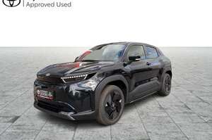 Toyota Urban Cruiser