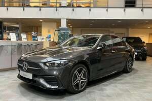 Mercedes-Benz Classe C