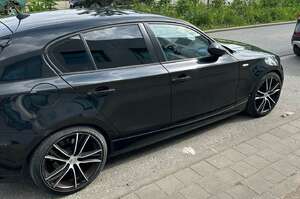 BMW 1 Reeks