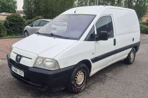 Peugeot Expert