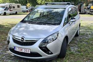 Opel Zafira Tourer