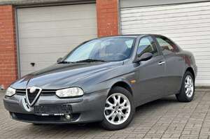 Alfa Romeo 156
