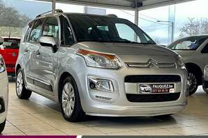 Citroën C3 Picasso