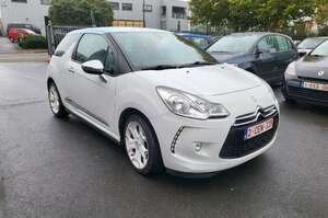 Citroën DS 3