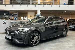 Mercedes-Benz Classe C