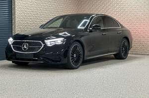 Mercedes-Benz Classe E