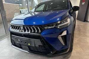 Mitsubishi Grandis