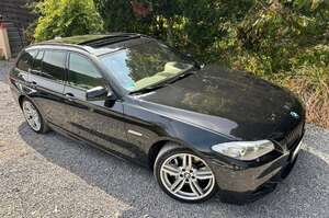 BMW Série 5