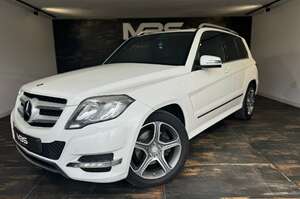 Mercedes-Benz GLK-Klasse
